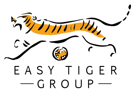 Easy Tiger