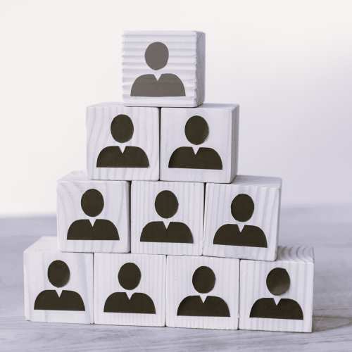 Easy Tiger Group business services conversation about hiring and workforce decisions