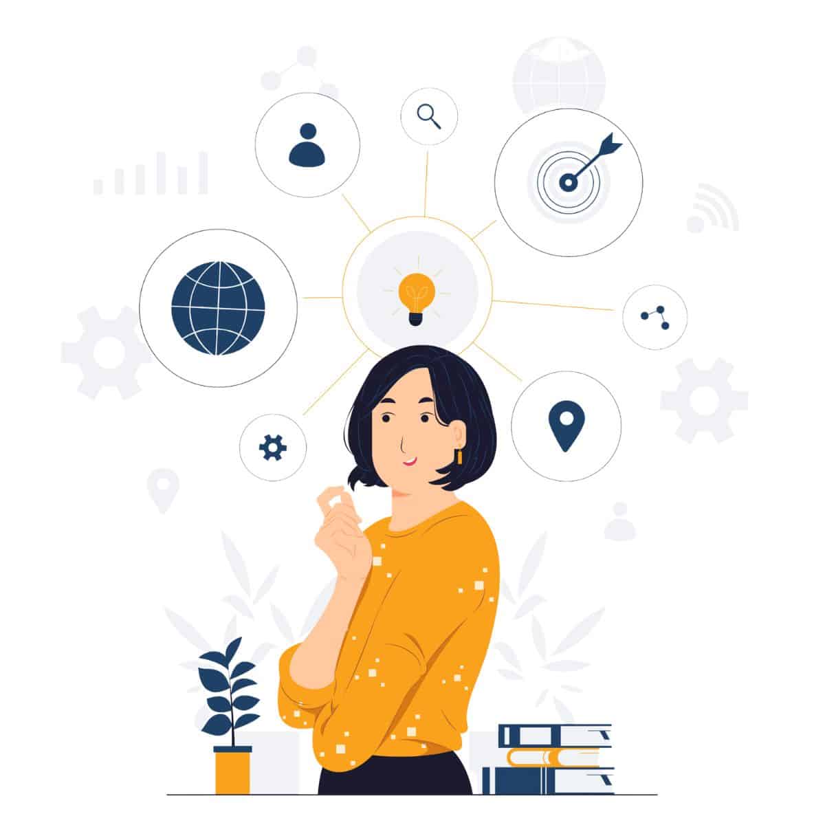 Global Talent Management for recruitment and executive search