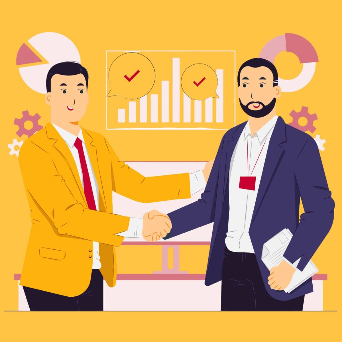 Transition Support for cultural training and outplacement services